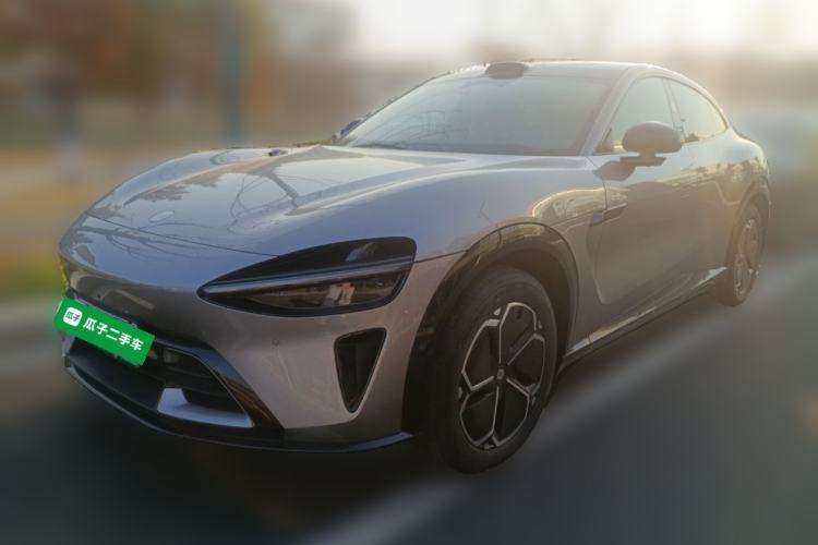 Used Xiaomi Auto YU7 2025 Ultra-Long Range Rear-Wheel Drive Version