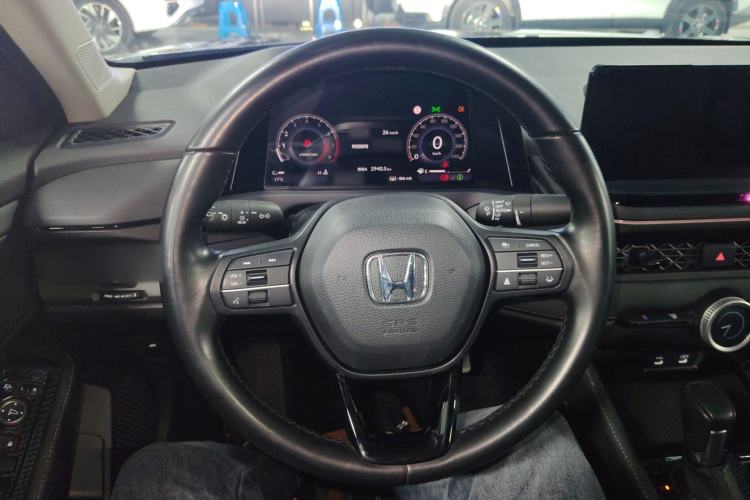 Used Honda Accord 2023 260TURBO Smart Enjoyment Version Steering Wheel