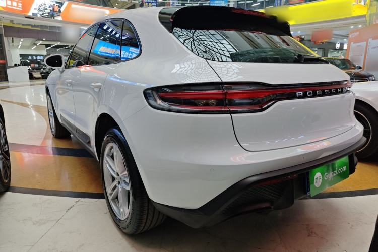 Used Porsche Macan 2022 Macan 2.0T
