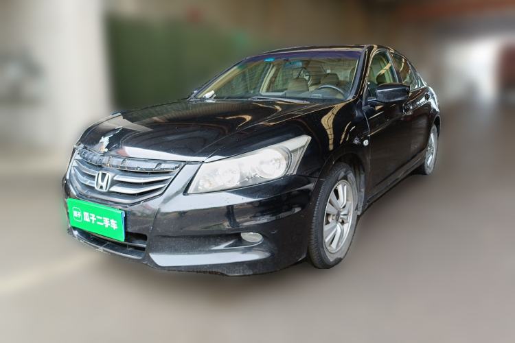Used Honda Accord 2012 2.0L EX Navi