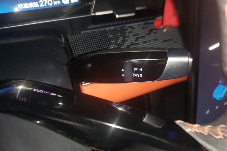 Used NETA GT 2023 580 AWD