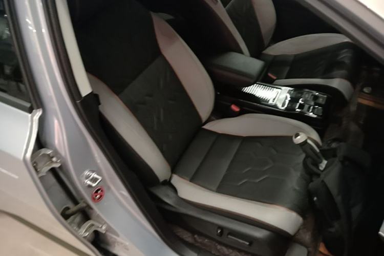 Used Honda e:NS2 2024 Ignite Edition

