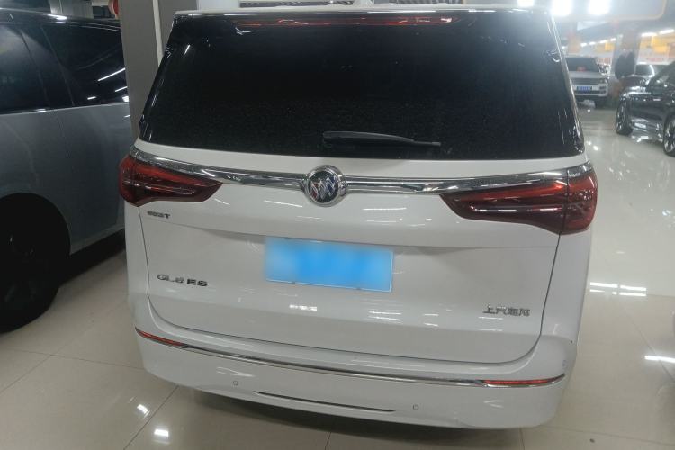 Used Buick GL8 2022 ES Landtrek 653T Comfort Edition
