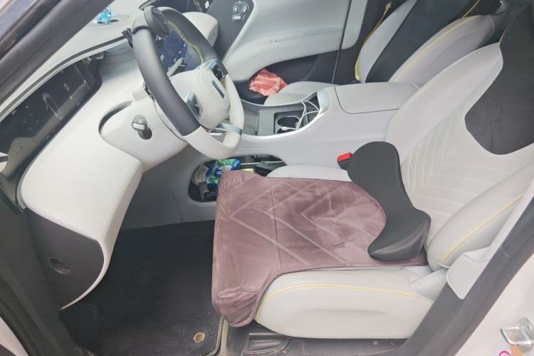 Used Avatr 11 2023 Harmony 90-degree Rear-wheel Drive Business Edition