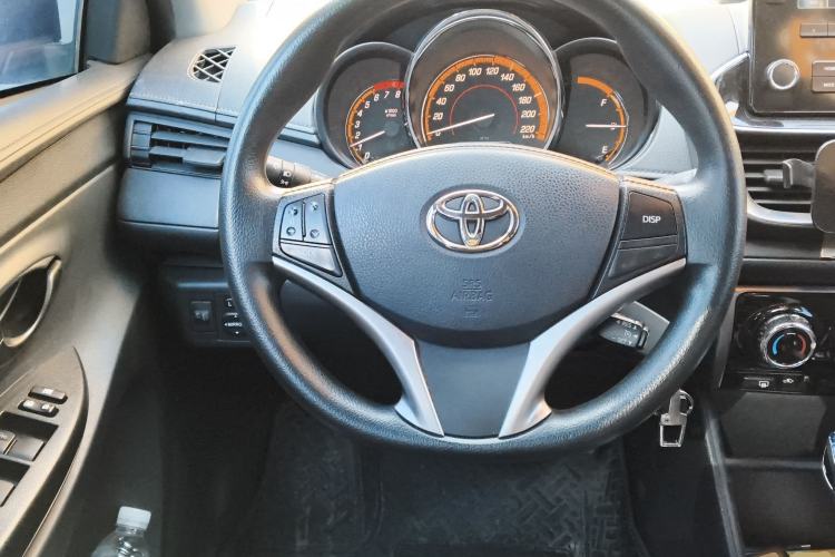 Used Toyota YARiS L Zhi Xuan 2022 X-Trail 1.5L CVT Leading PLUS Edition