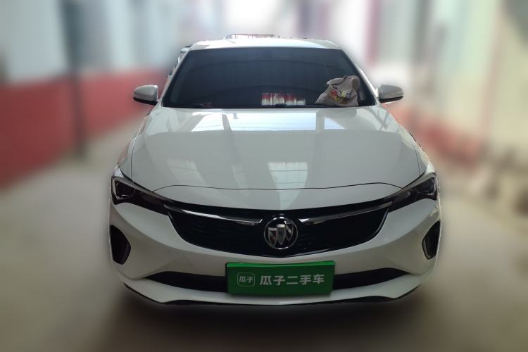 Used Buick Verano 2023 Pro Le Yi Edition
