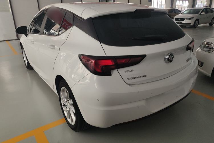 Used Buick Verano 2016 Hatchback 15S Automatic Ambition Model