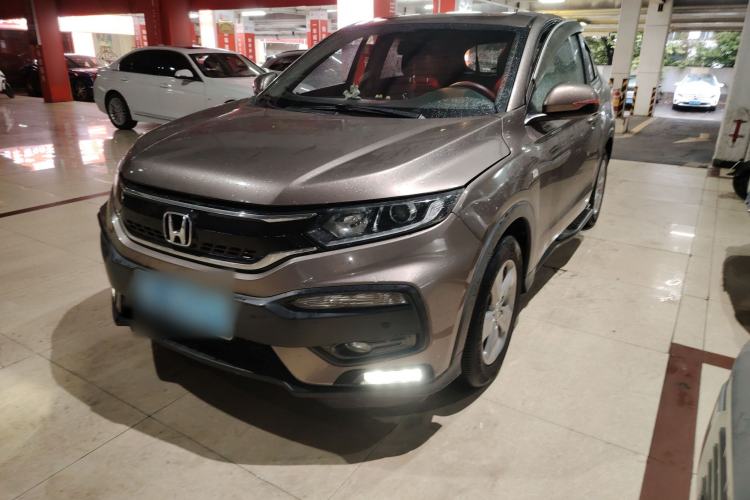 Used Honda XR-V 2017 1.5L LXi CVT Classic Edition