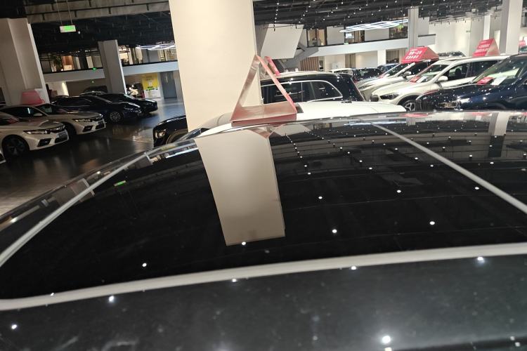 Used Audi Q5L Sportback 2024 40 TFSI Luxury Edition
