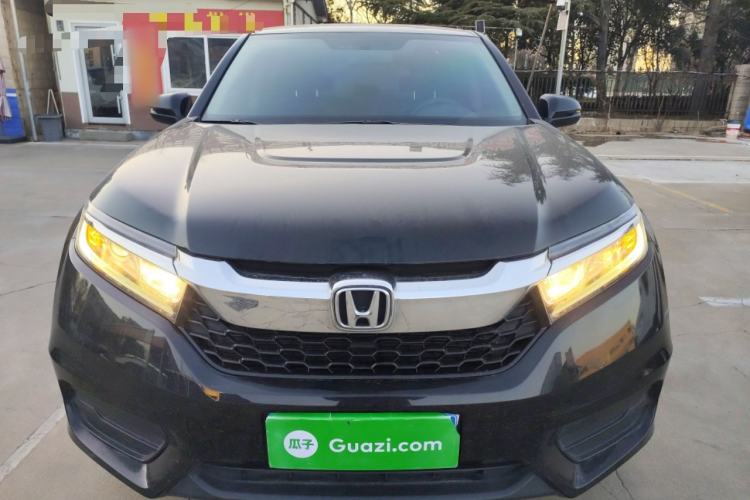 Used Honda Avancier 2019 240TURBO Two-Wheel Drive Elite Edition Exterior 1