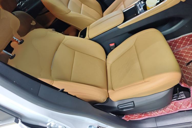 Used SAIC MAXUS Maxus G50 PHEV 2025 Leading Edition