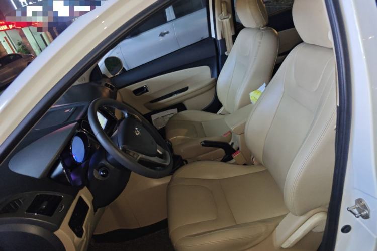 Used Chery E3 2013 1.5L Manual ZhiShang Model