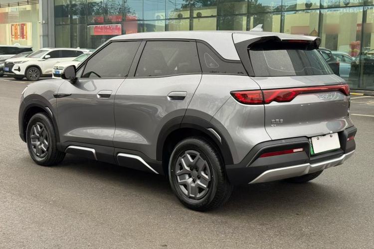 Used BYD Yuan UP 2024 401 km Active Version