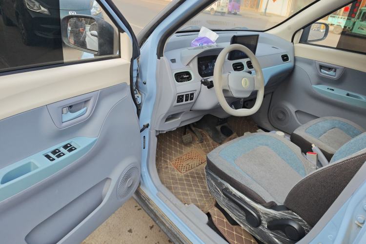 Used LINGBOX 2023 – Cai Wenji Edition
