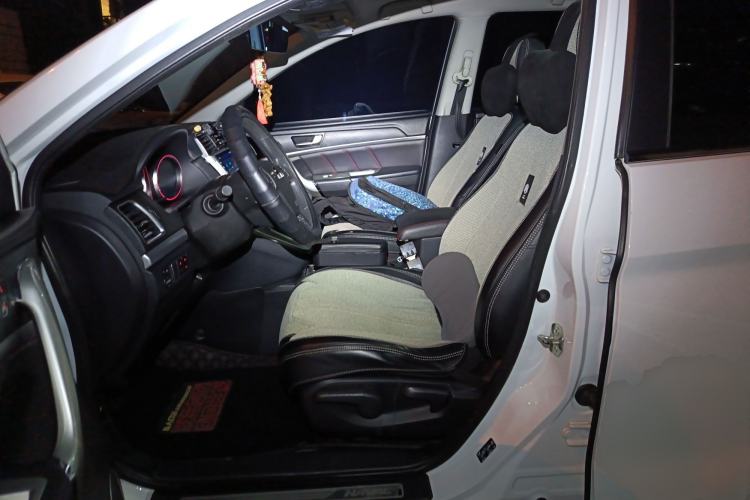 Used Haval M6 2018 1.5T Manual Two-Wheel Drive Urban Model