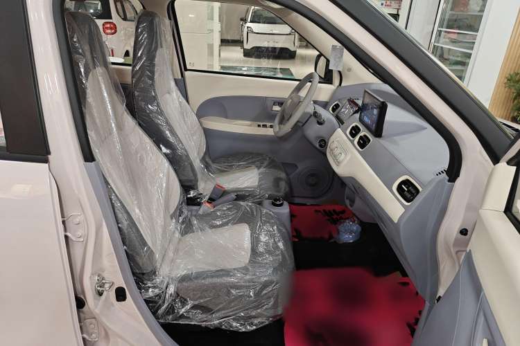 Used LINGBOX LINGBOX 2025 140km Lime Edition