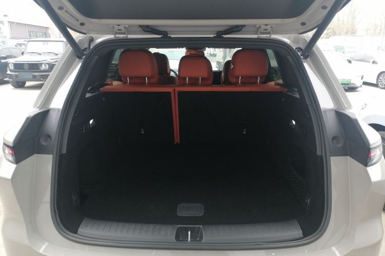 Used Li Auto L6 2024 Pro Model
