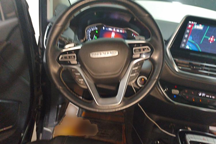 Used SAIC MAXUS G20 2020 2.0T Gasoline Automatic ZhiZun Edition