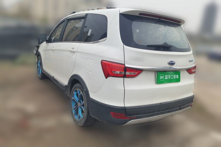 Used Karry K60EV 2018 Luxury Edition
