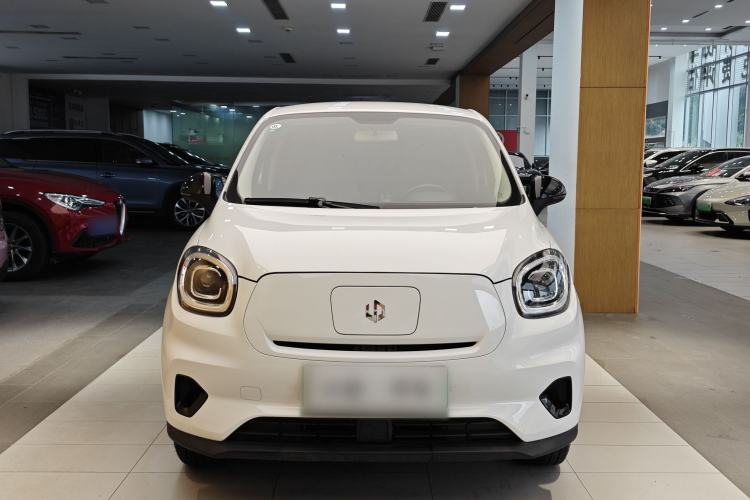 Used Leapmotor T03 2025 310 Comfort Edition
