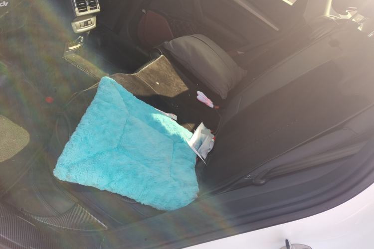 Used Audi Q5L 2021 40 TFSI Luxury Dynamic Edition