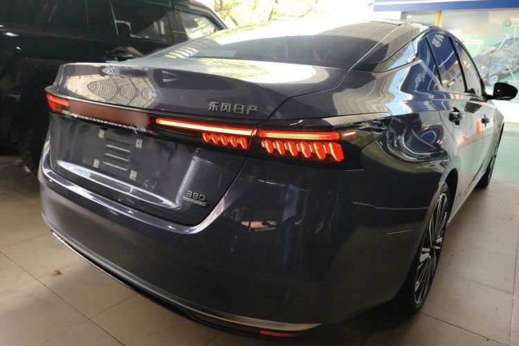 Used Nissan Teana 2026 Model Harmony Cockpit 2.0T Flagship Edition