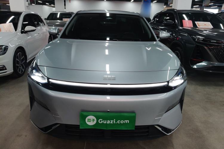 Used Geely Galaxy L6 2025 EM-i 140km Starship Edition
