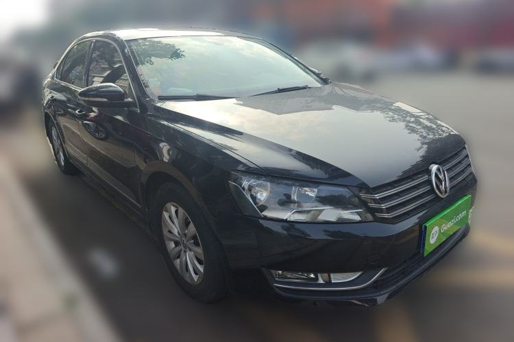 Used Volkswagen Passat 2011 1.4 TSI DSG Prestige Edition