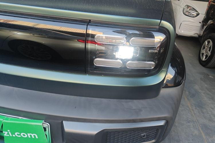 Used Baojun Spark 2023 Flagship Edition