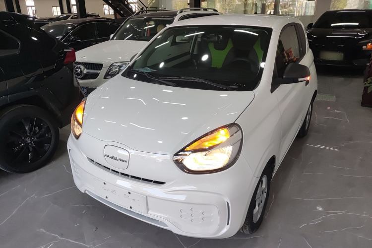 Used Roewe Clever 2021 302km Excellence Edition