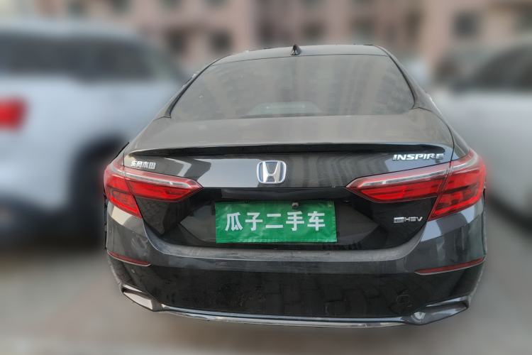 Used Honda Inspire 2022 Rui Hybrid 2.0L Jingzhi Edition
