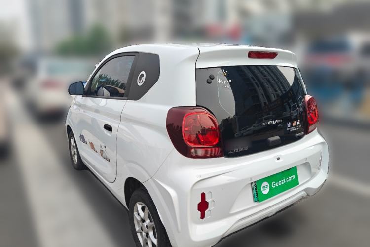 Used Roewe Clever 2022 311km QiQi BoBo Edition
