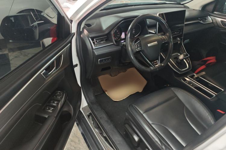 Used Haval M6 2021 PLUS 1.5T DCT Luxury Smart Connectivity Model