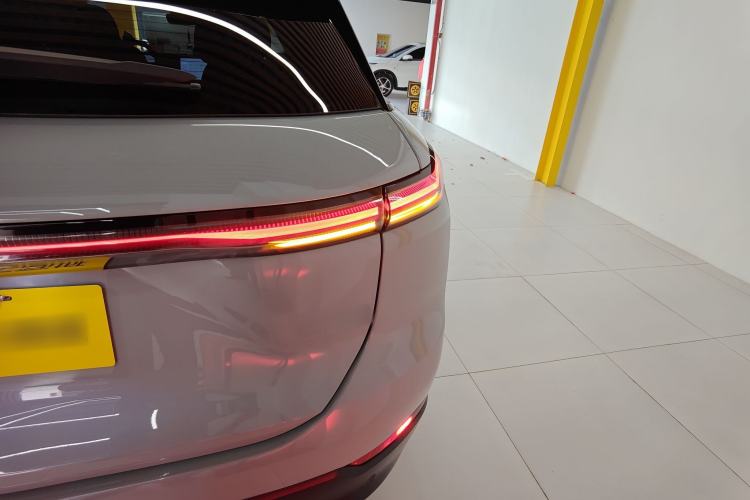 Used Nio ES7 2022 75 kWh