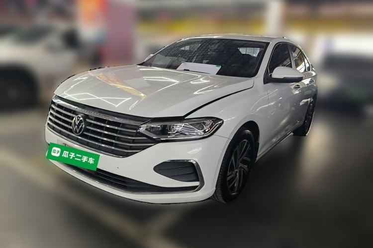 Used Volkswagen Lavida 2023 300TSI DSG Full-Comfort Edition