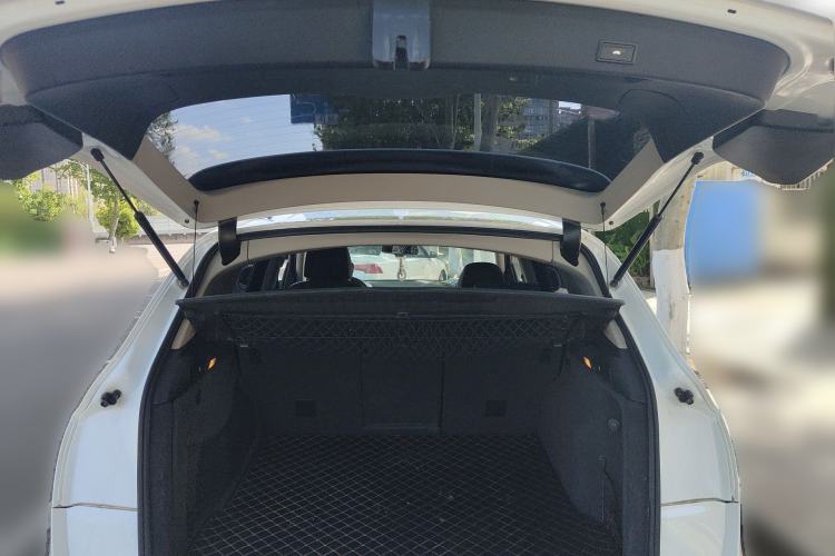 Used Audi Q5 2011 2.0TFSI Comfort Version
