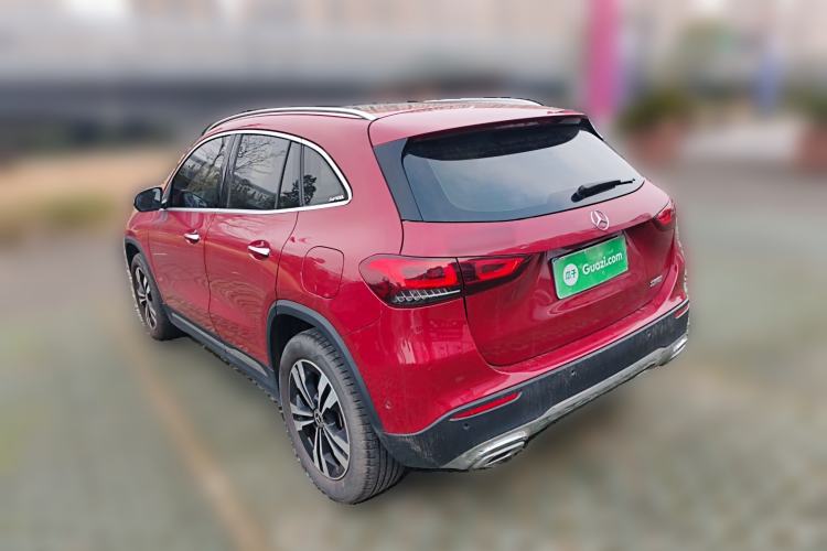 Used Mercedes-Benz GLA 2023 GLA 220