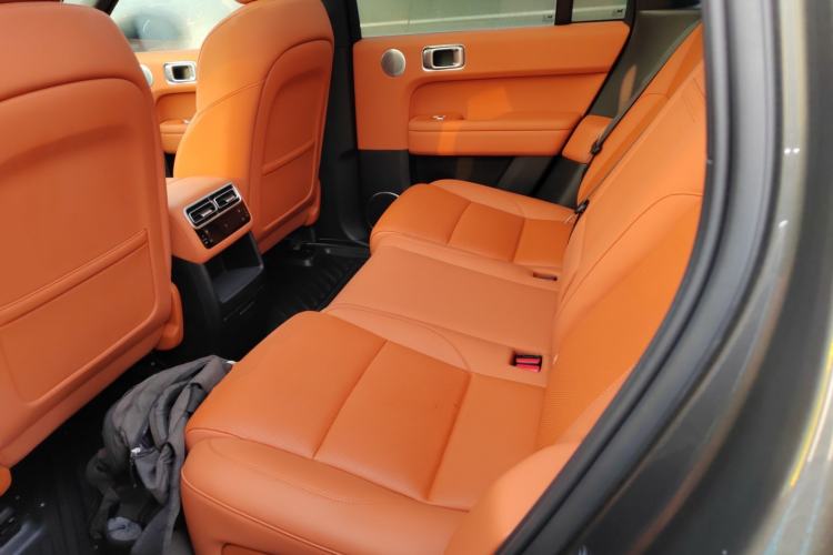 Used Li Auto L6 2024 Pro Model