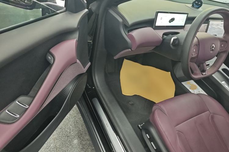 Used Nio ET5T 2024 75kWh Touring
