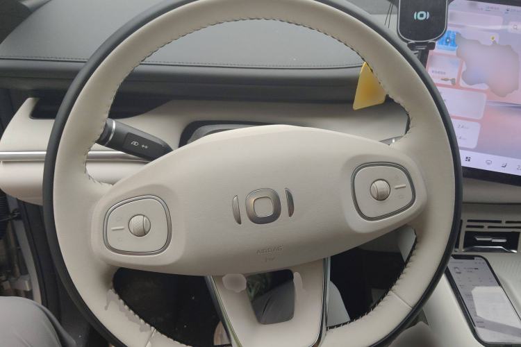 Used CHANGAN NEVO Q07 2025 215 Prestige Edition
