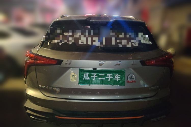 Used Haval XY 2022 1.5T Smart Edition