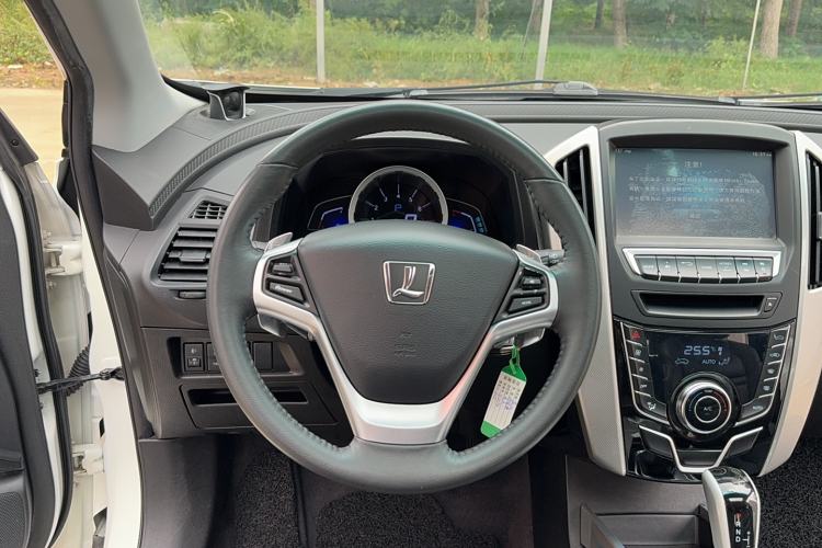 Used Luxgen U6 SUV 2017 1.8T Enhanced Charm Edition
