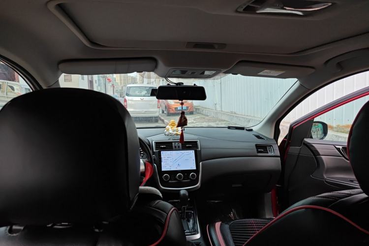 Used Nissan Tiida 2020 1.6L CVT Cool Edition