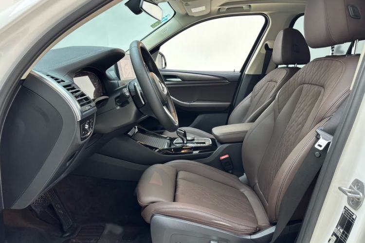 Used BMW X3 2023 xDrive30i Leading Model M Night Edition Package