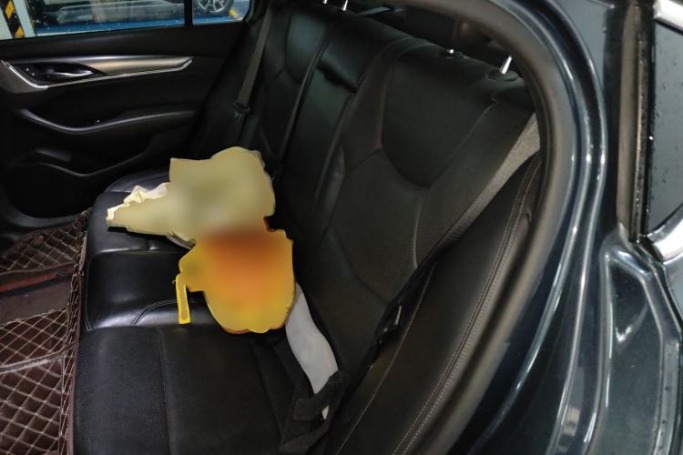 Used Cadillac CT5 2020 Revised Version 28T Luxury Edition
