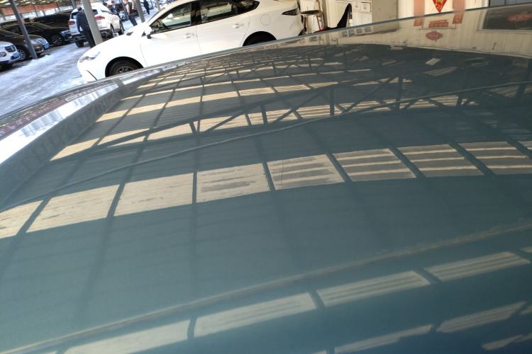 Used Skoda Fabia 2014 1.4L Automatic Crystal Edition