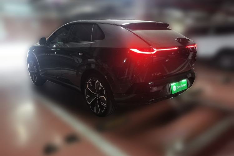 Used Mazda EZ-60 2025 Model Range-Extended 200 Max