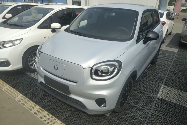 Used Leapmotor T03 2023 310 Lite Edition