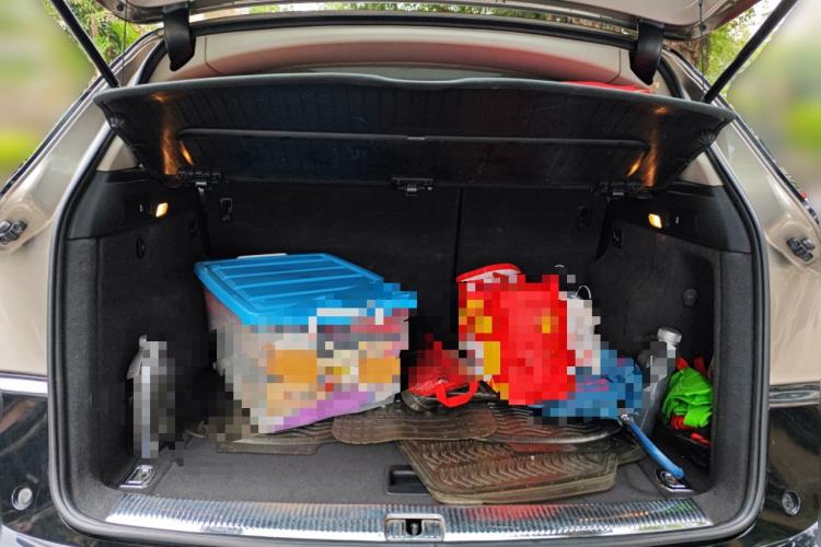 Used Audi Q5 2010 2.0TFSI Trendy Edition