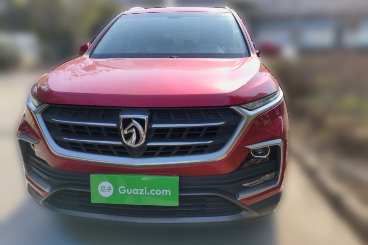 Used Baojun 530 2018 1.5T Manual Prestige Version China V